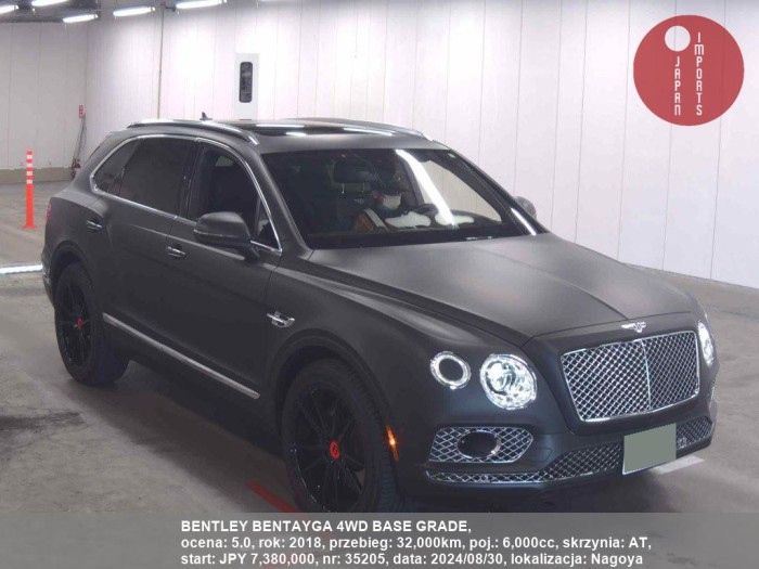 BENTLEY_BENTAYGA_4WD_BASE_GRADE_35205