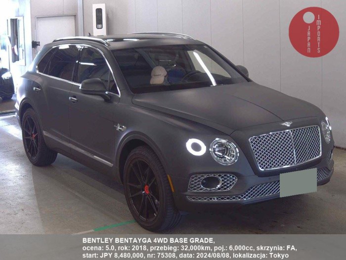 BENTLEY_BENTAYGA_4WD_BASE_GRADE_75308