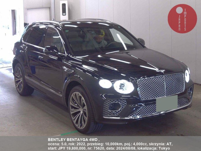 BENTLEY_BENTAYGA_4WD__75620