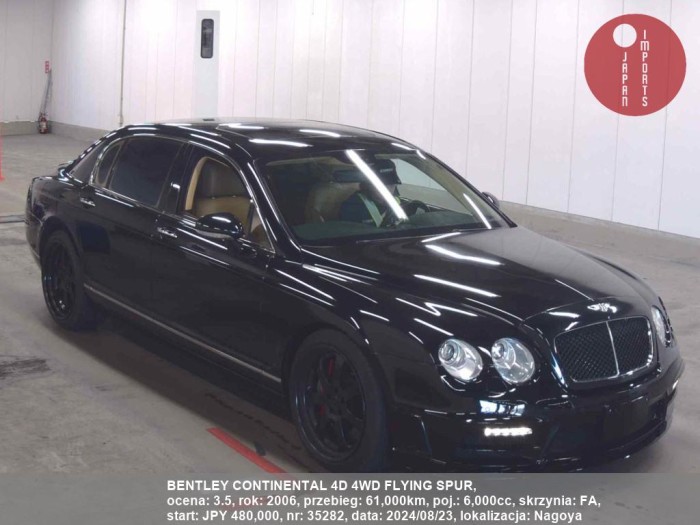 BENTLEY_CONTINENTAL_4D_4WD_FLYING_SPUR_35282