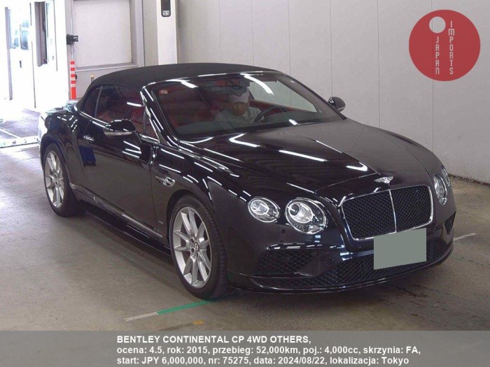 BENTLEY_CONTINENTAL_CP_4WD_OTHERS_75275