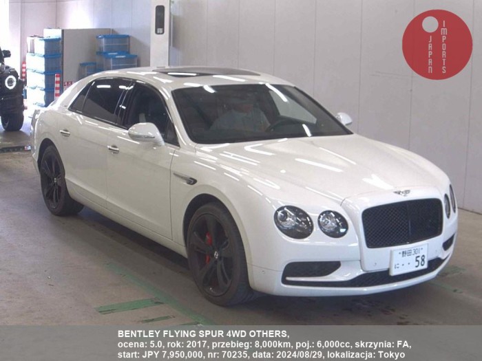 BENTLEY_FLYING_SPUR_4WD_OTHERS_70235