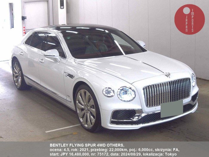 BENTLEY_FLYING_SPUR_4WD_OTHERS_75172