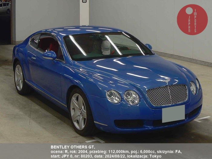 BENTLEY_OTHERS_GT_80203