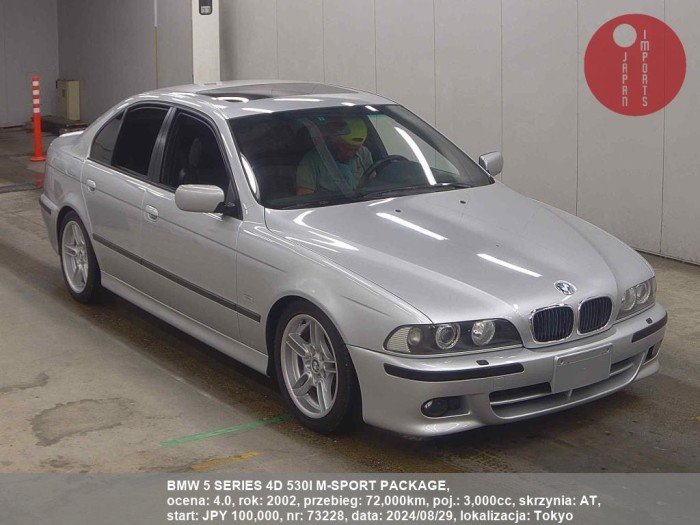 BMW_5_SERIES_4D_530I_M-SPORT_PACKAGE_73228