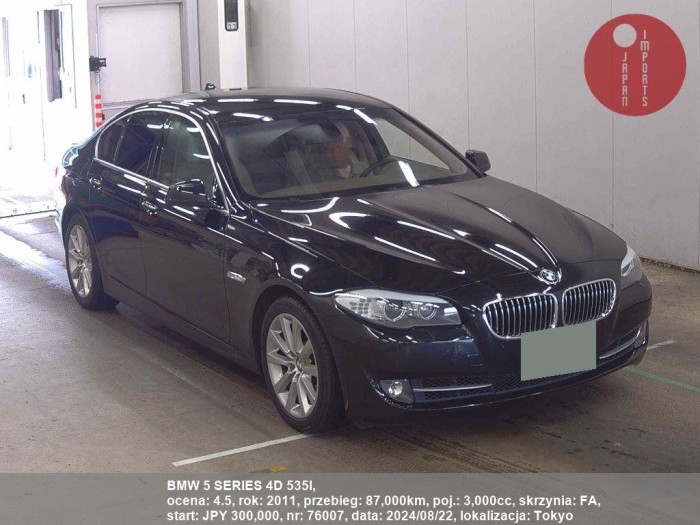 BMW_5_SERIES_4D_535I_76007