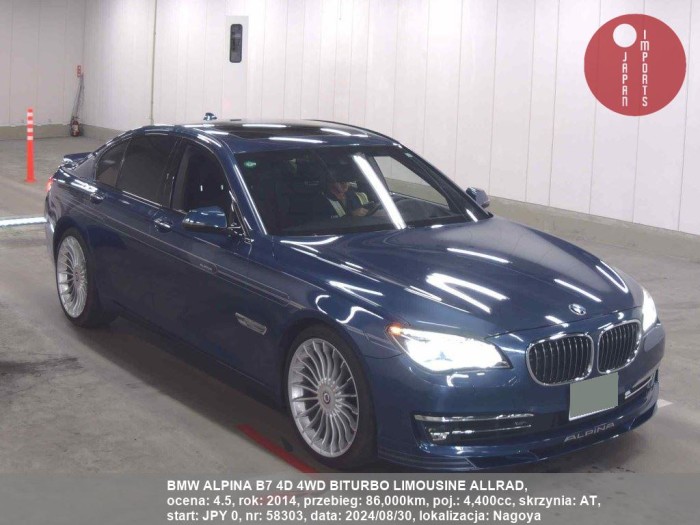 BMW_ALPINA_B7_4D_4WD_BITURBO_LIMOUSINE_ALLRAD_58303