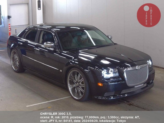 CHRYSLER_300C_3.5_84141