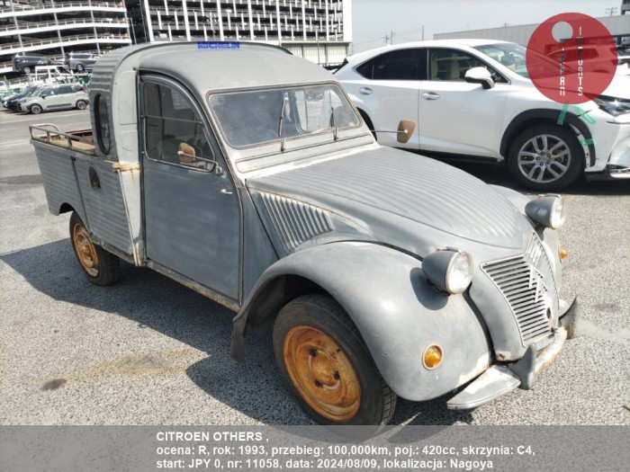 CITROEN_OTHERS__11058