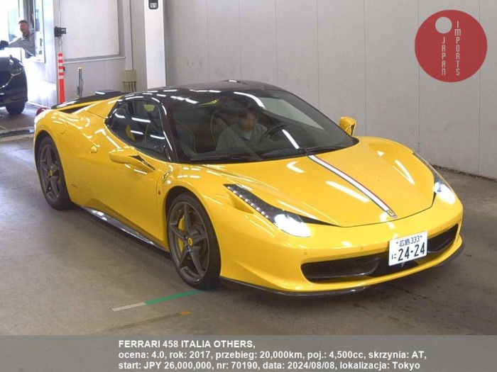 FERRARI_458_ITALIA_OTHERS_70190