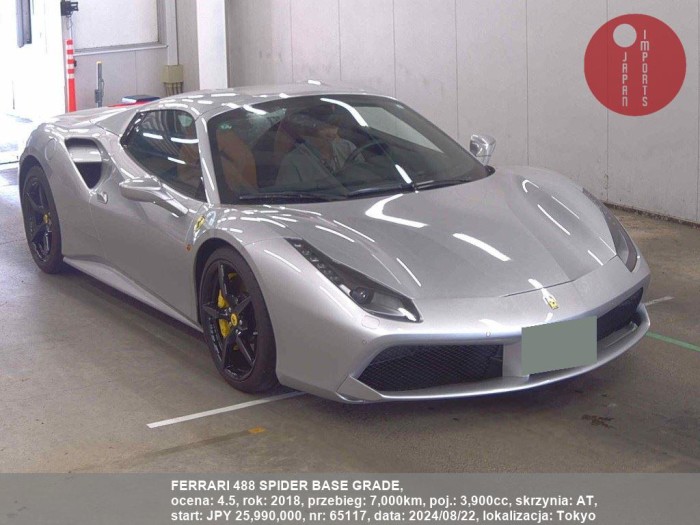 FERRARI_488_SPIDER_BASE_GRADE_65117