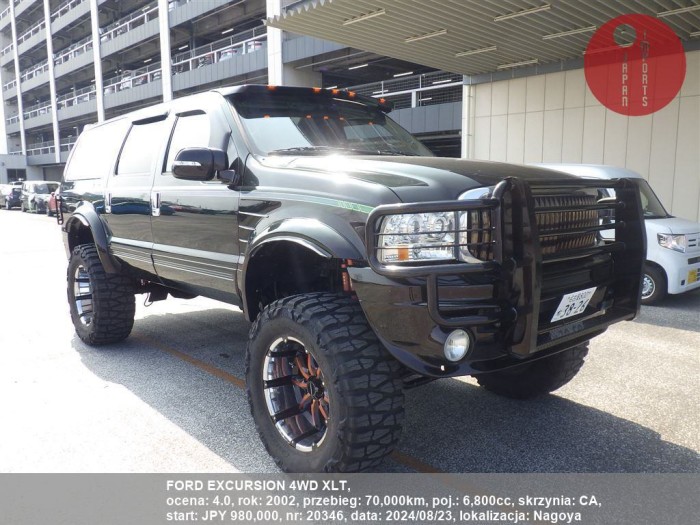 FORD_EXCURSION_4WD_XLT_20346