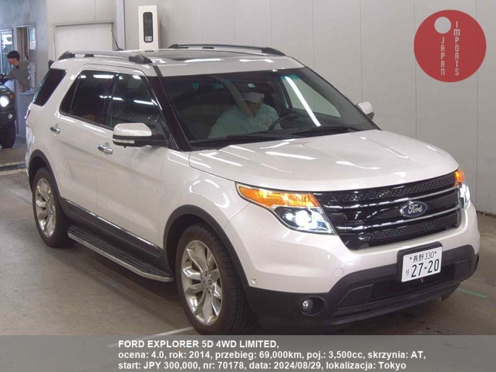 FORD_EXPLORER_5D_4WD_LIMITED_70178