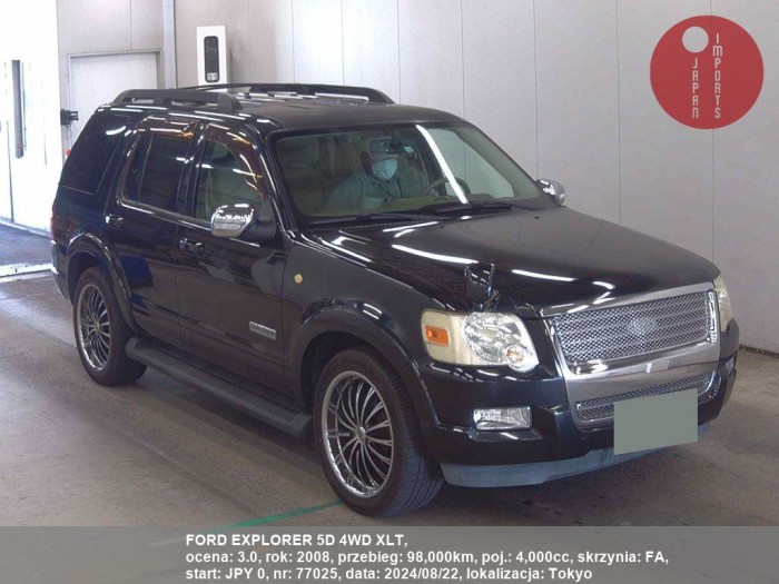 FORD_EXPLORER_5D_4WD_XLT_77025