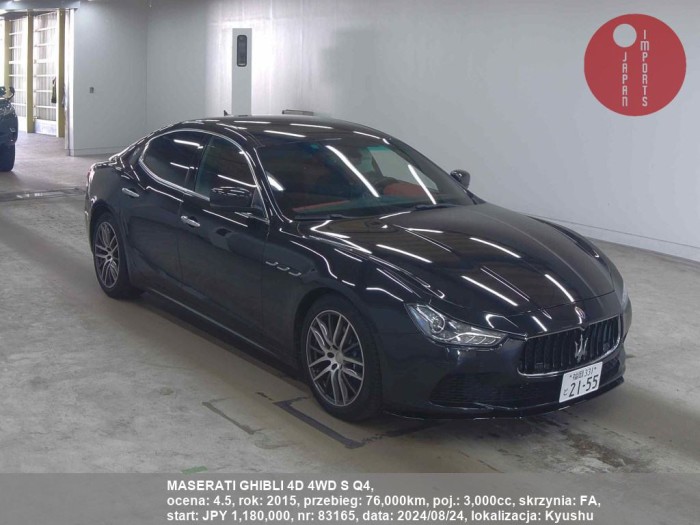 MASERATI_GHIBLI_4D_4WD_S_Q4_83165