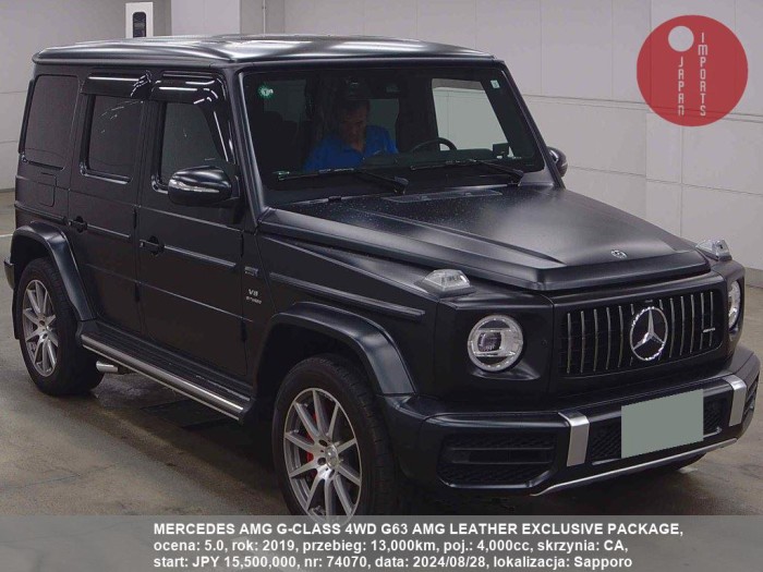 MERCEDES_AMG_G-CLASS_4WD_G63_AMG_LEATHER_EXCLUSIVE_PACKAGE_74070