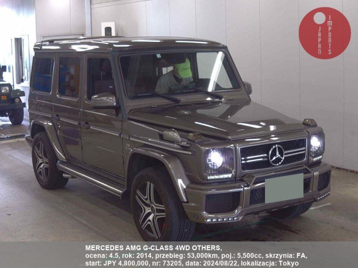 MERCEDES_AMG_G-CLASS_4WD_OTHERS_73205