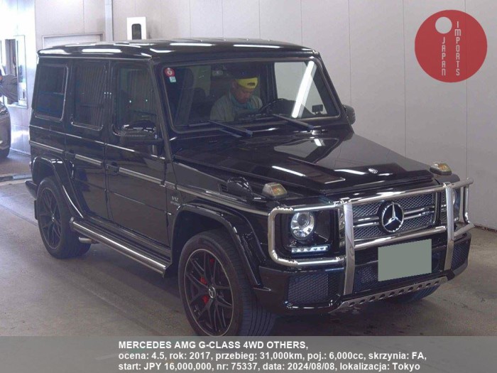 MERCEDES_AMG_G-CLASS_4WD_OTHERS_75337