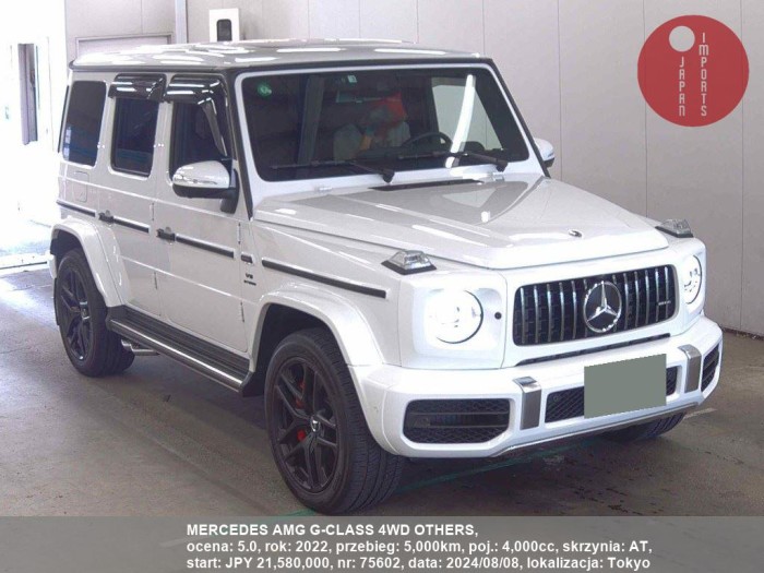 MERCEDES_AMG_G-CLASS_4WD_OTHERS_75602