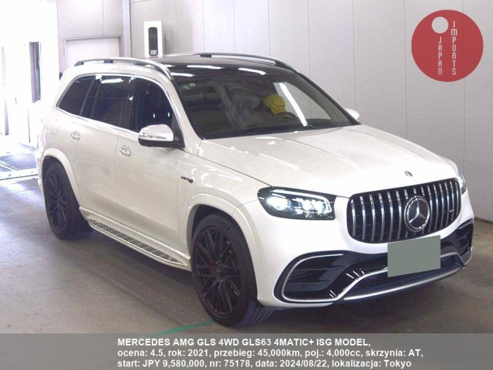 MERCEDES_AMG_GLS_4WD_GLS63_4MATIC+_ISG_MODEL_75178