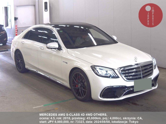 MERCEDES_AMG_S-CLASS_4D_4WD_OTHERS_73323