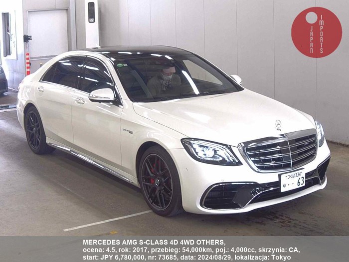 MERCEDES_AMG_S-CLASS_4D_4WD_OTHERS_73685