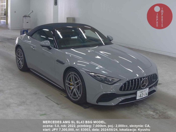 MERCEDES_AMG_SL_SL43_BSG_MODEL_83003