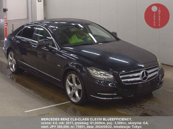 MERCEDES_BENZ_CLS-CLASS_CLS350_BLUEEFFICIENCY_75951