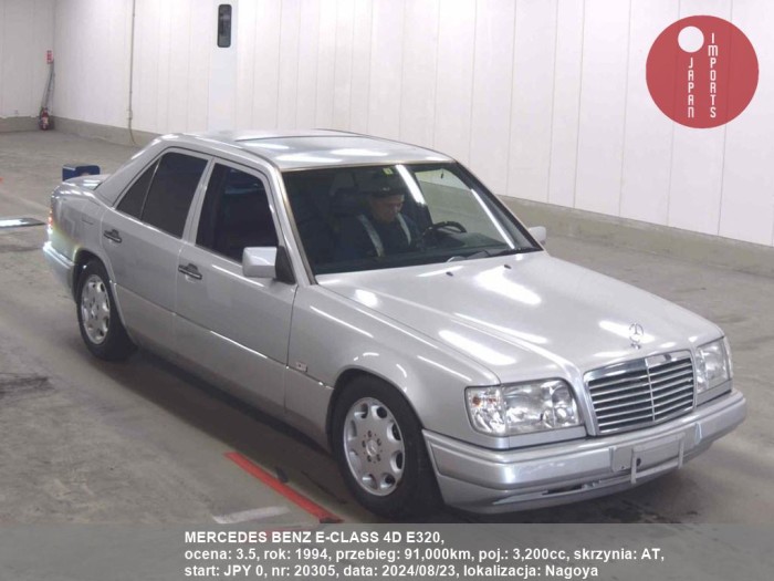 MERCEDES_BENZ_E-CLASS_4D_E320_20305