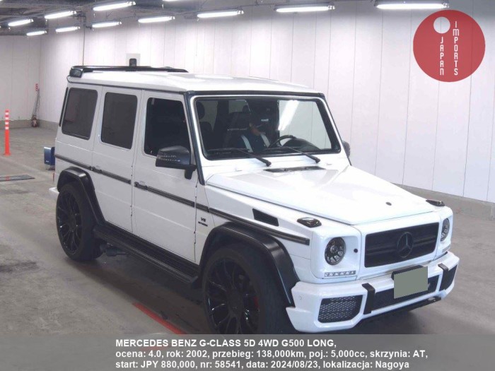 MERCEDES_BENZ_G-CLASS_5D_4WD_G500_LONG_58541