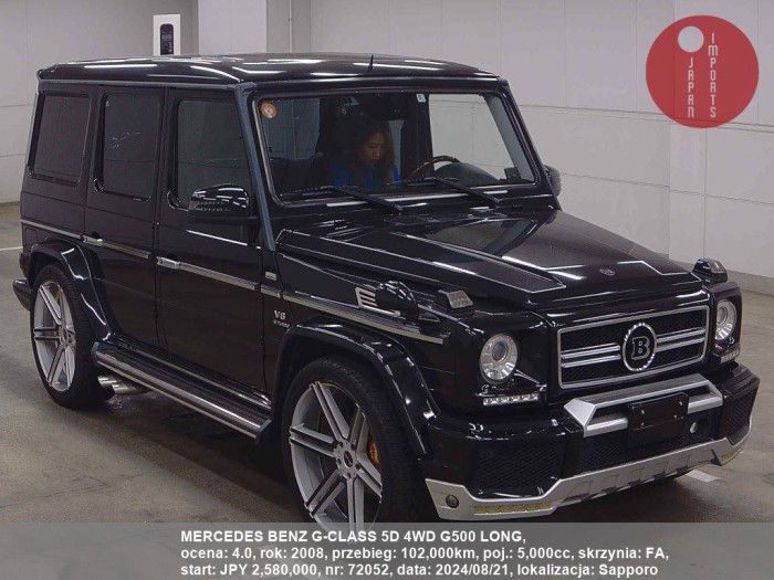 MERCEDES_BENZ_G-CLASS_5D_4WD_G500_LONG_72052