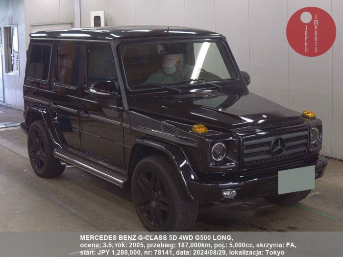 MERCEDES_BENZ_G-CLASS_5D_4WD_G500_LONG_78141