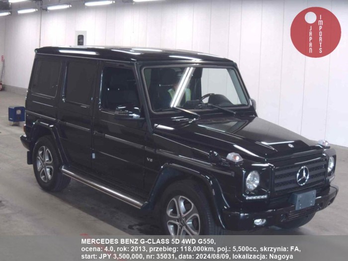 MERCEDES_BENZ_G-CLASS_5D_4WD_G550_35031