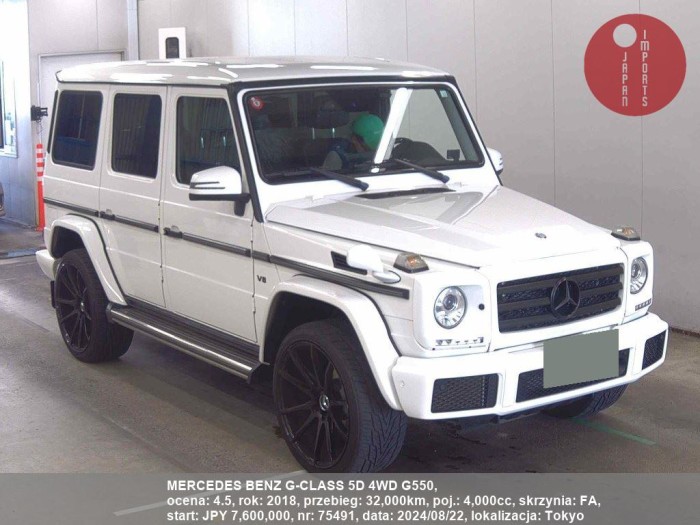 MERCEDES_BENZ_G-CLASS_5D_4WD_G550_75491