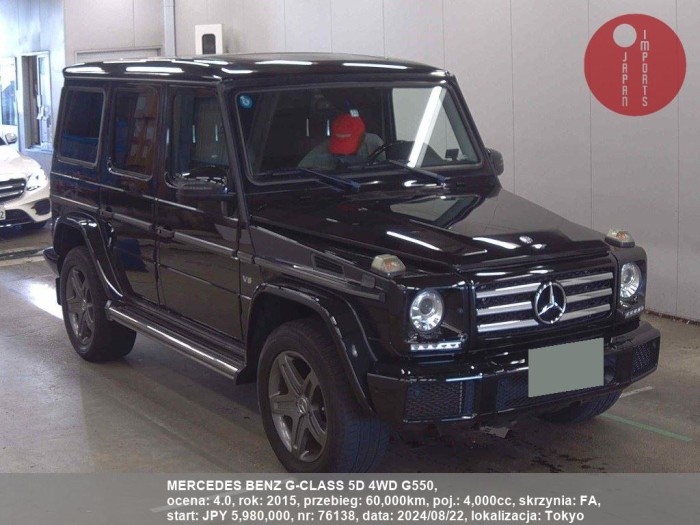 MERCEDES_BENZ_G-CLASS_5D_4WD_G550_76138