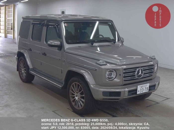 MERCEDES_BENZ_G-CLASS_5D_4WD_G550_83005