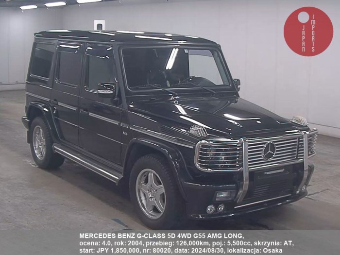 MERCEDES_BENZ_G-CLASS_5D_4WD_G55_AMG_LONG_80020