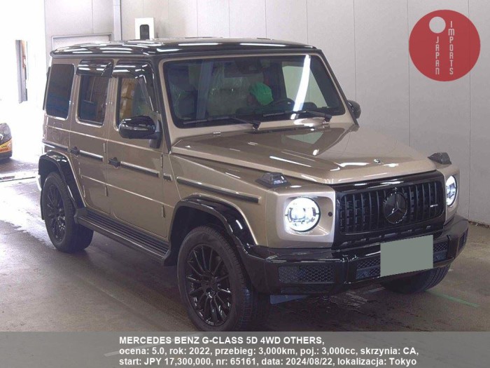 MERCEDES_BENZ_G-CLASS_5D_4WD_OTHERS_65161