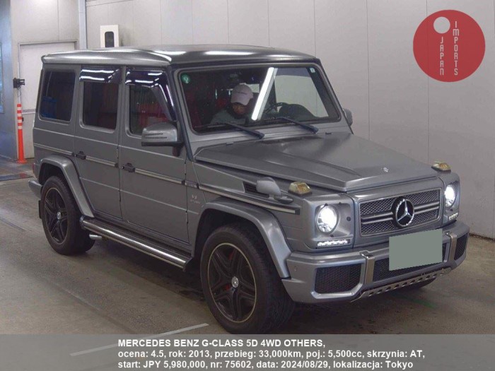 MERCEDES_BENZ_G-CLASS_5D_4WD_OTHERS_75602