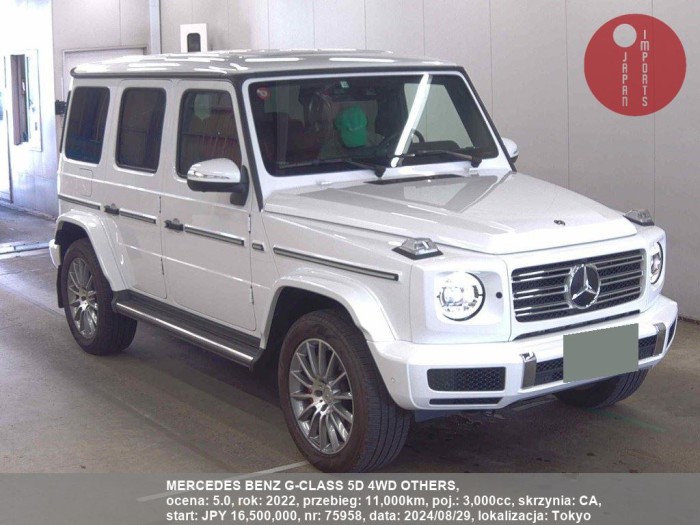 MERCEDES_BENZ_G-CLASS_5D_4WD_OTHERS_75958