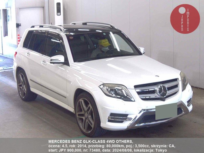 MERCEDES_BENZ_GLK-CLASS_4WD_OTHERS_73480