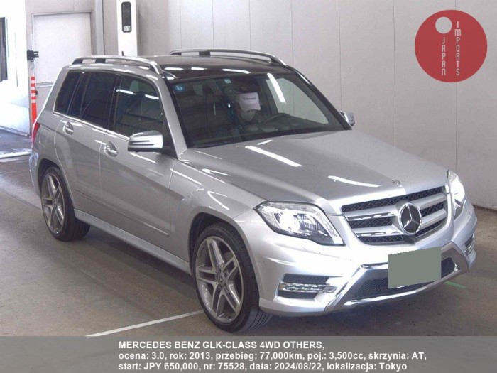 MERCEDES_BENZ_GLK-CLASS_4WD_OTHERS_75528