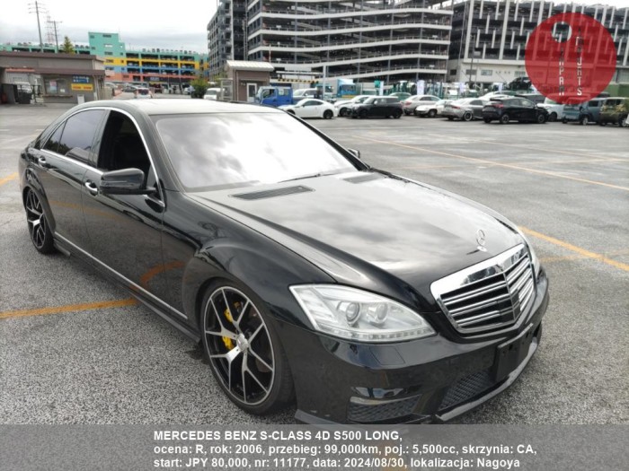 MERCEDES_BENZ_S-CLASS_4D_S500_LONG_11177