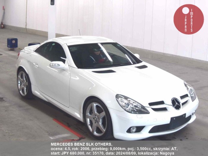 MERCEDES_BENZ_SLK_OTHERS_35170