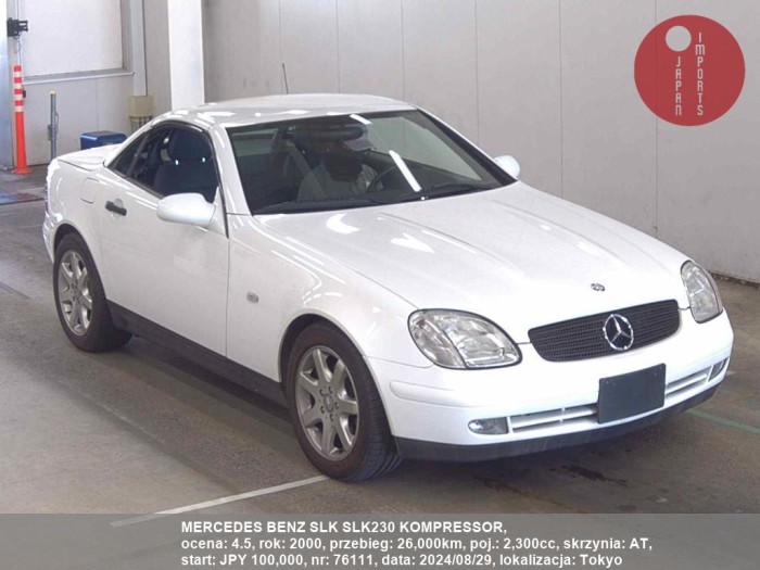 MERCEDES_BENZ_SLK_SLK230_KOMPRESSOR_76111