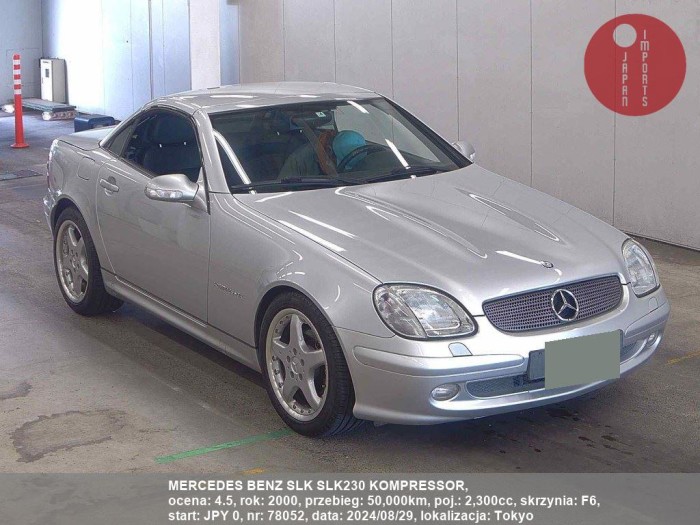 MERCEDES_BENZ_SLK_SLK230_KOMPRESSOR_78052