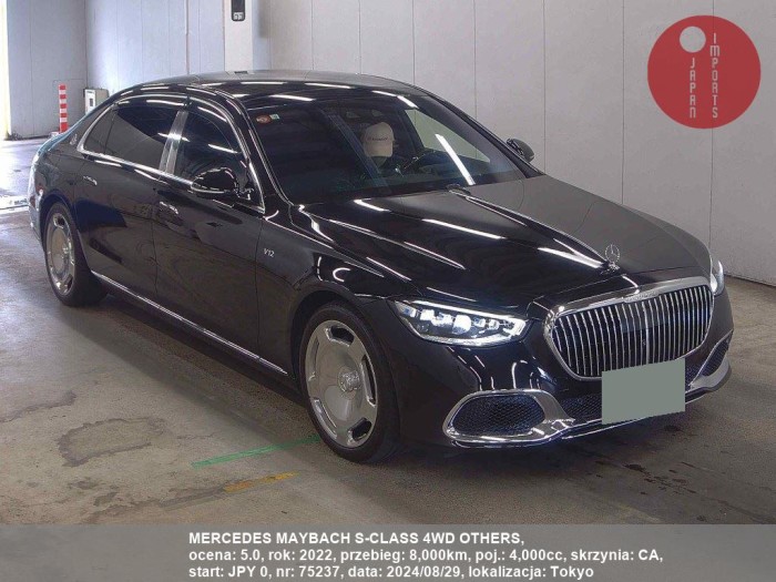 MERCEDES_MAYBACH_S-CLASS_4WD_OTHERS_75237