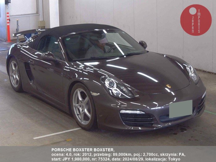 PORSCHE_BOXSTER_BOXSTER_75324