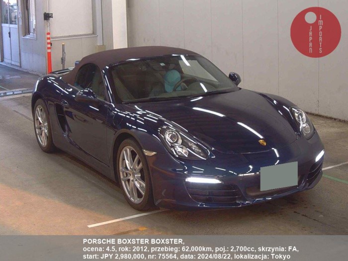 PORSCHE_BOXSTER_BOXSTER_75564