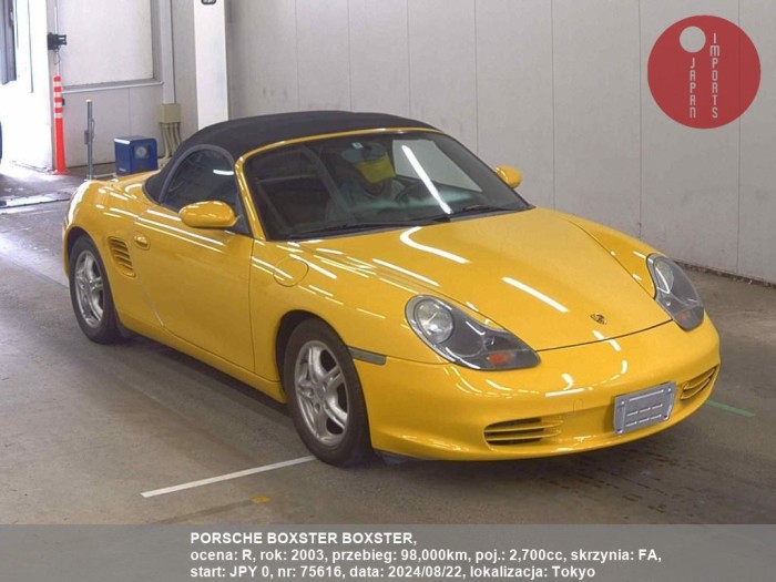 PORSCHE_BOXSTER_BOXSTER_75616